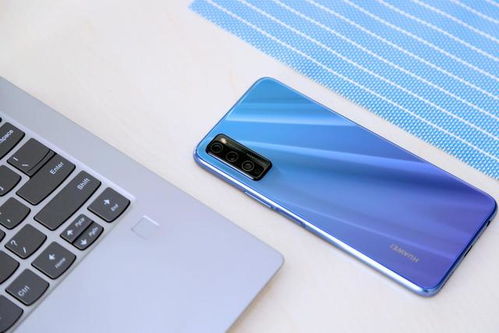 这款华为畅享5g手机不仅配置强emui更智慧 华为粉丝盛典超值来袭