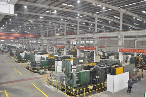 智能工厂车间布局优化建议——打造高效灵活的未来生产空间