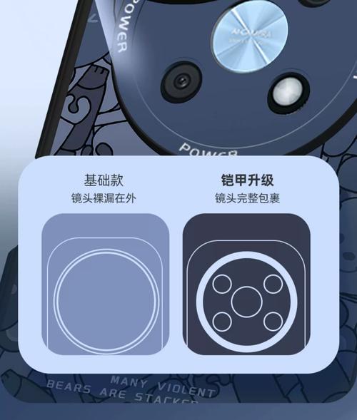 适用华为畅享50pro手机壳新款华为智选优畅享50plus男款畅享50全包防