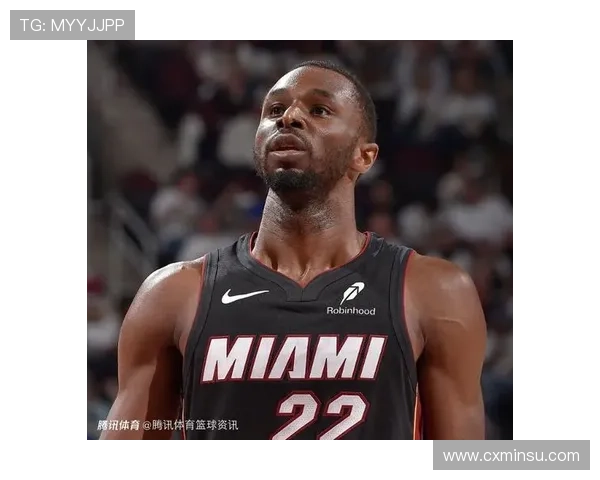 维金斯称赞阿德巴约全能防守能力认为他是联盟顶级防守者之一