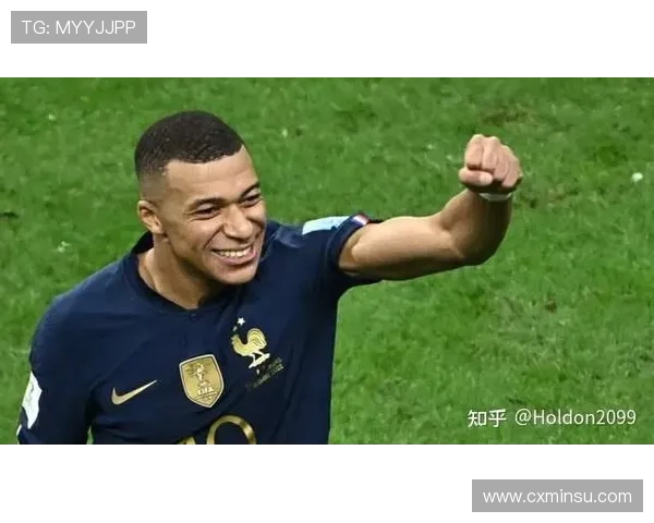 姆巴佩：在世界杯为国家队出战是荣幸我渴望成为最优秀的自己